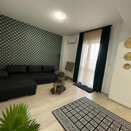 Urban Nest- Apartament Cu 2 Camere, Aproape De Iulius Mall 이아시 외부 사진