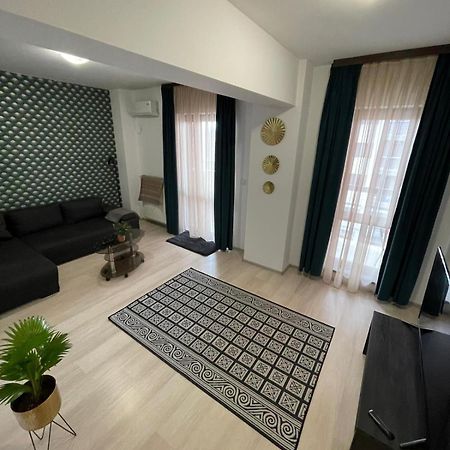 Urban Nest- Apartament Cu 2 Camere, Aproape De Iulius Mall 이아시 외부 사진