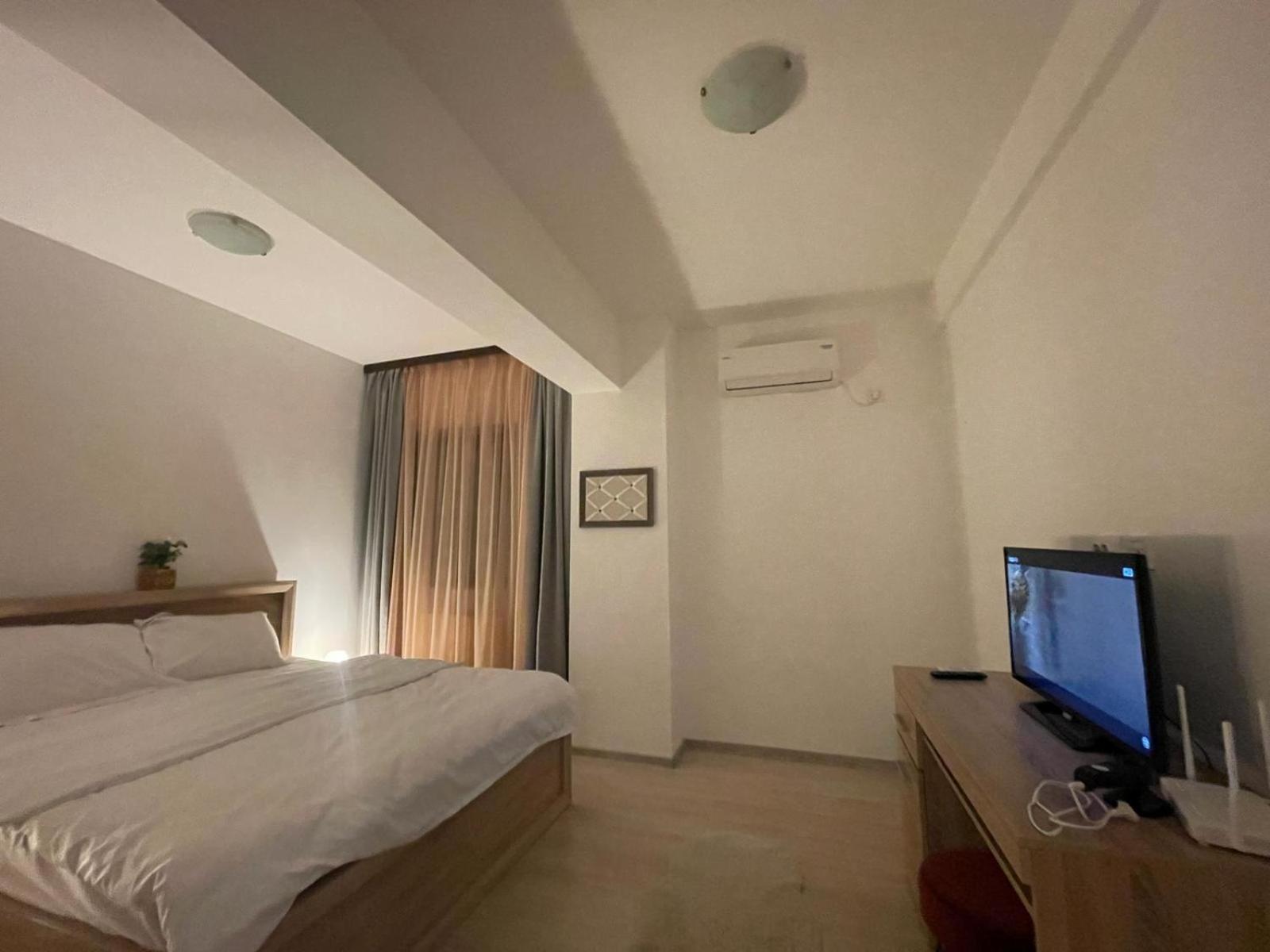 Urban Nest- Apartament Cu 2 Camere, Aproape De Iulius Mall 이아시 외부 사진