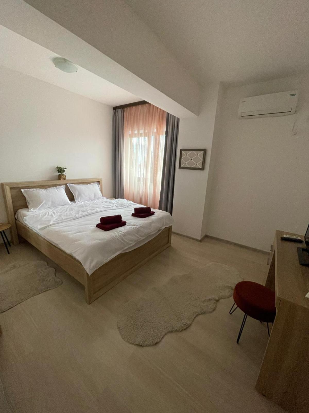 Urban Nest- Apartament Cu 2 Camere, Aproape De Iulius Mall 이아시 외부 사진