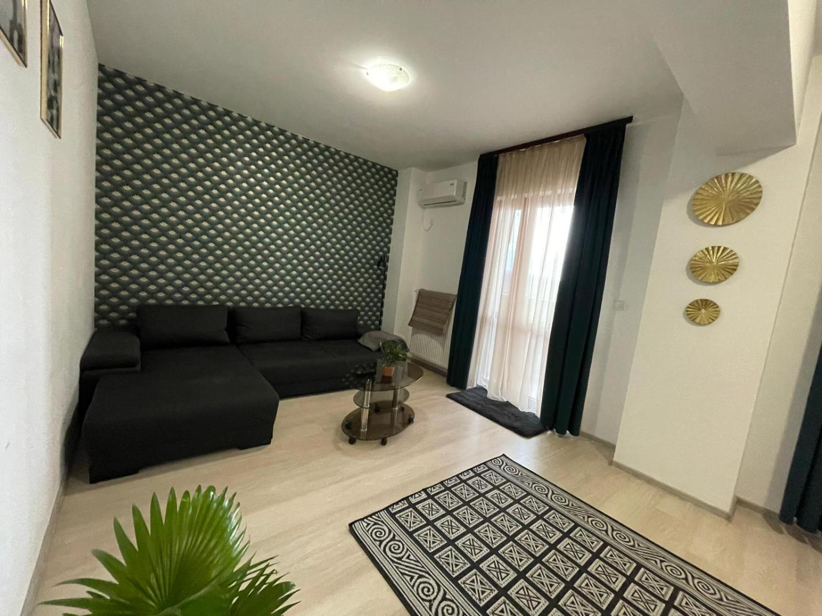 Urban Nest- Apartament Cu 2 Camere, Aproape De Iulius Mall 이아시 외부 사진