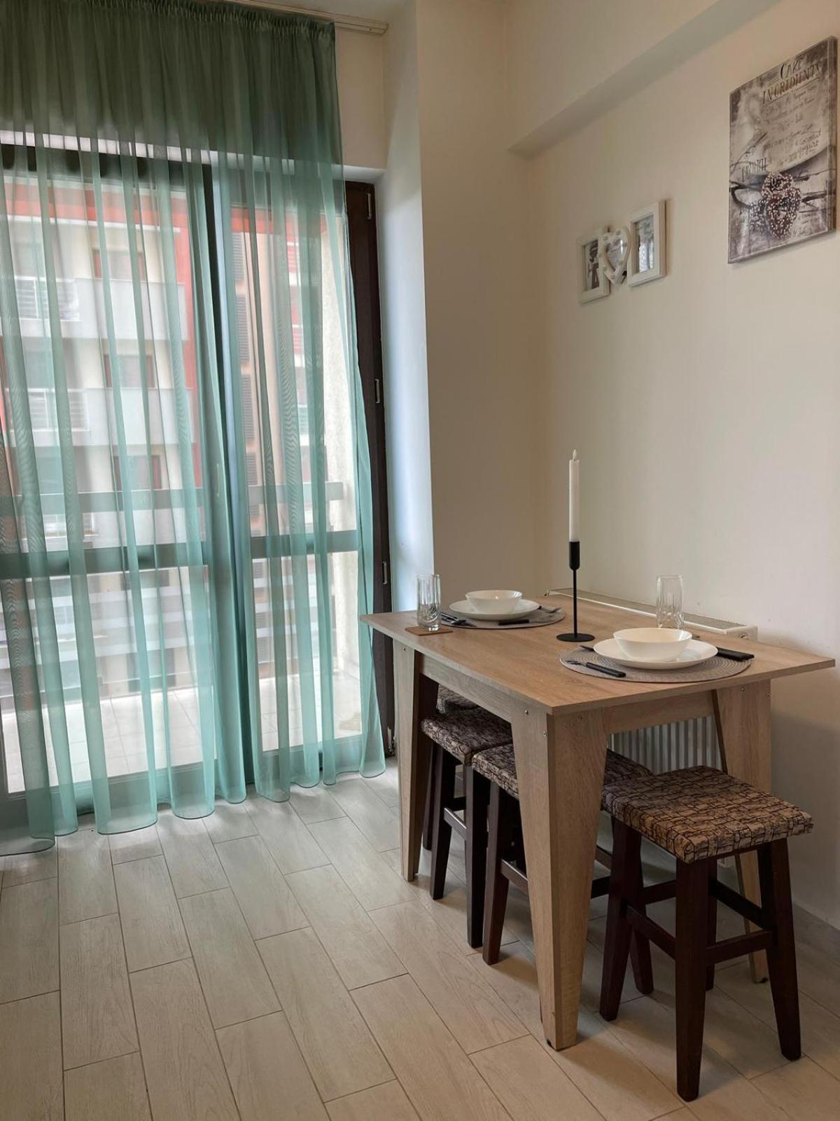 Urban Nest- Apartament Cu 2 Camere, Aproape De Iulius Mall 이아시 외부 사진