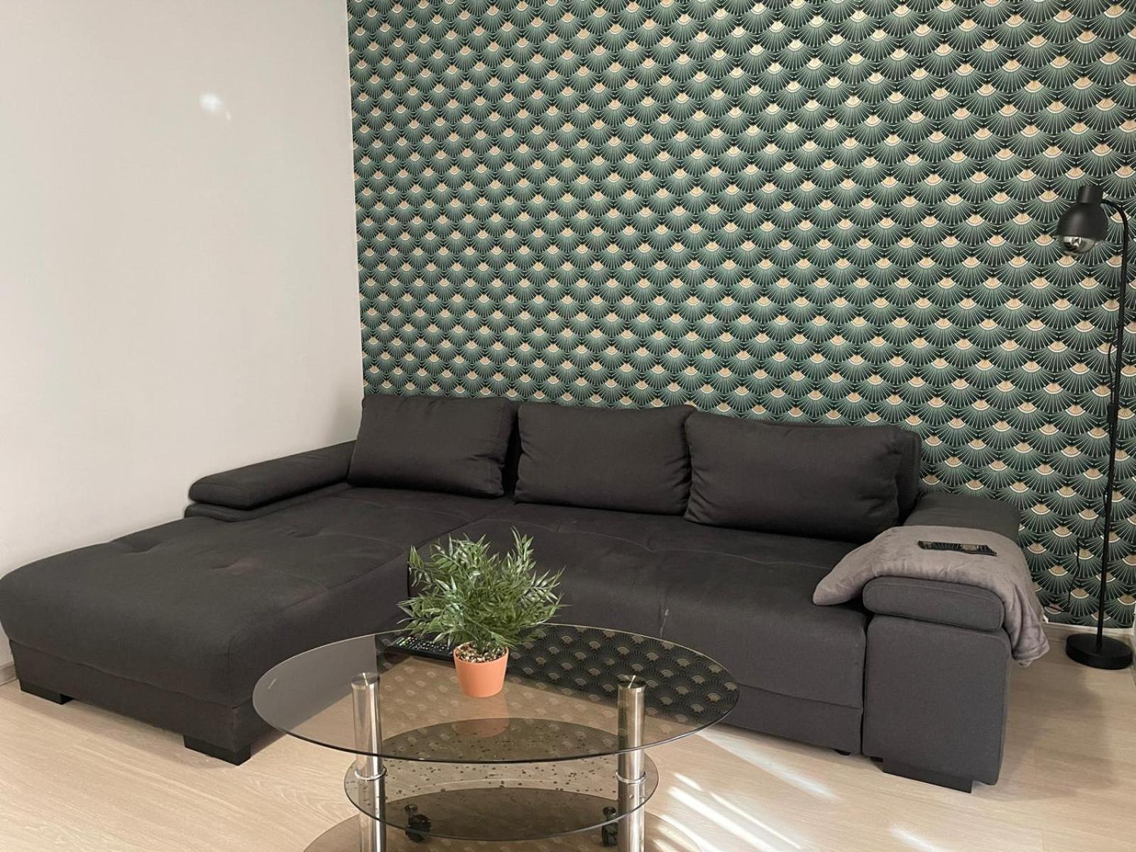 Urban Nest- Apartament Cu 2 Camere, Aproape De Iulius Mall 이아시 외부 사진