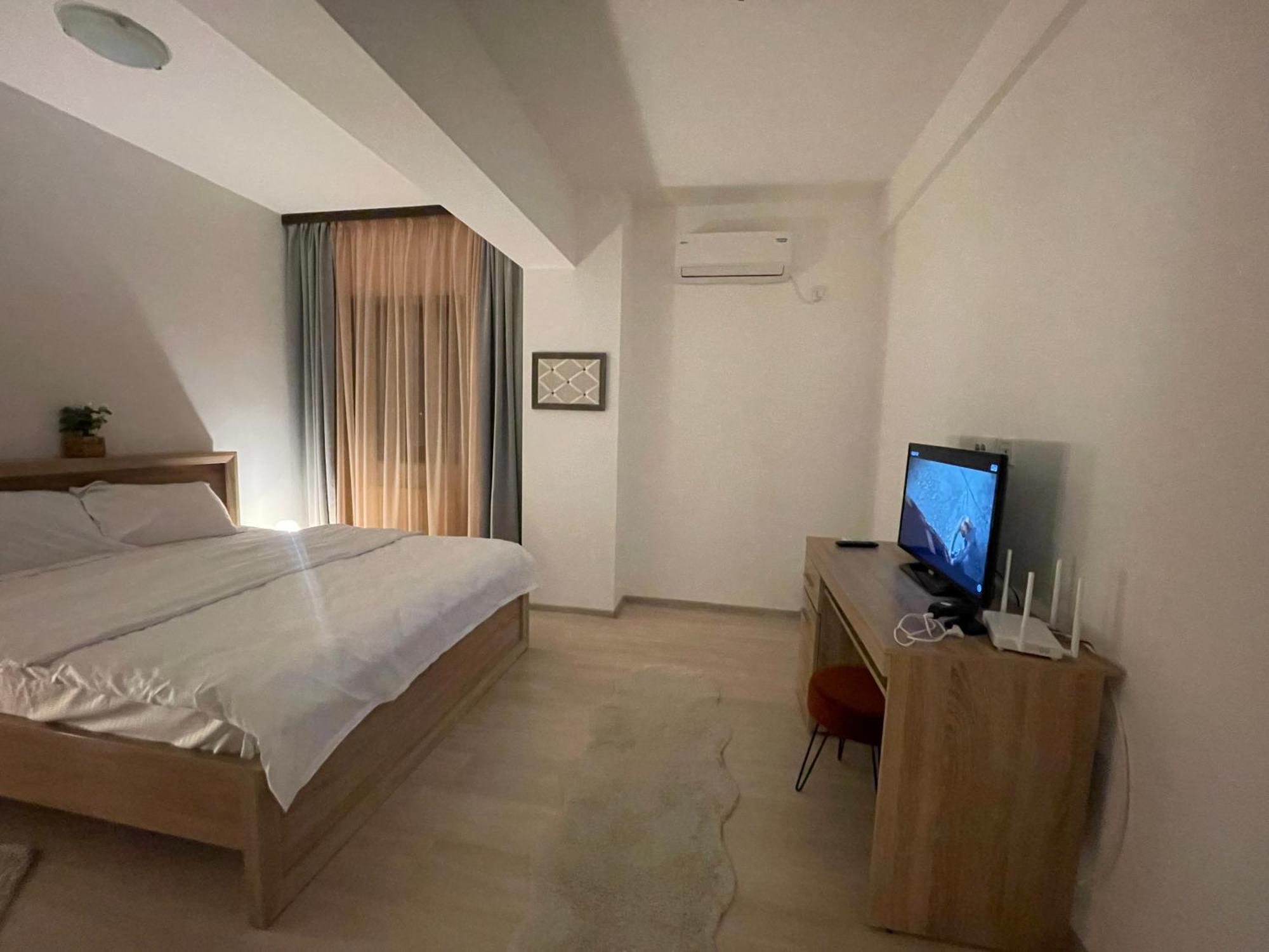 Urban Nest- Apartament Cu 2 Camere, Aproape De Iulius Mall 이아시 외부 사진